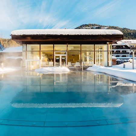 Optimamed Gesundheitsresort Weissbriach Gmbh Zewnętrze zdjęcie