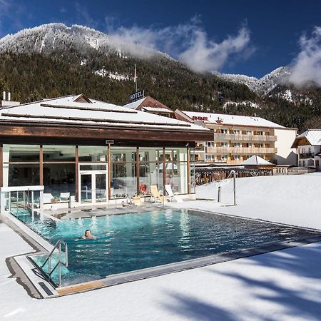 Optimamed Gesundheitsresort Weissbriach Gmbh Zewnętrze zdjęcie