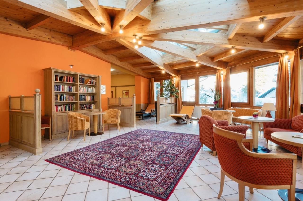Optimamed Gesundheitsresort Weissbriach Gmbh Zewnętrze zdjęcie